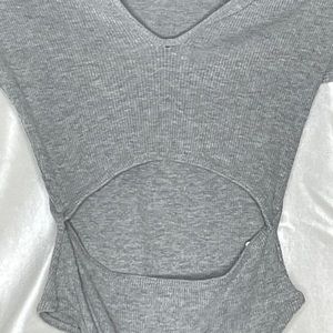 PLT bodysuit